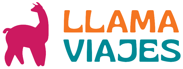 Llama Viajes